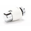 HONEYWELL Hlavice termostatická - bílá T4000 Design