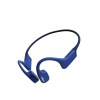 Shokz OpenSwim MP3 sluchátka před uši 4GB, modrá S700BL
