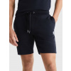 Tommy Hilfiger pánske tmavo modré šortky - XXL (DW5)