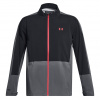 Under Armour Storm 3 Jacket M black Panske