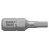 Bosch Accessories 2607001720 bit inbus 2.5 mm extra tvrdé C 6.3 3 ks