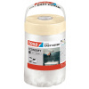 Tesa Easy Cover ECONOMY Fólie s páskou, 25m x 0,55m (58882-00000-03)