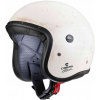 Prilba Caberg Freeride Old White M. (Prilba Caberg Freeride Old White M.)