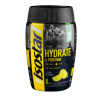 ISOSTAR Hydrate and Perform, dóza, 400 g citron