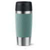 Tefal N2024310 TRAVEL MUG TWIST Cestovní hrnek 0,36 l zelený