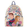 Disney by Loungefly Mini Batoh Princess Aurora & Prince Phillip