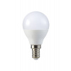 Rabalux SMD LED žiarovka E14 G45 5W 470lm 6500K