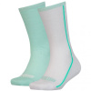 Puma Mesh Sock 2 pairs Jr 907628 01 (61059) 27-30