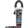 VOLTCRAFT VC-740 E prúdové kliešte, ručný multimeter, VC-740 E, ochrana proti striekajúcej vode (IP54), displej (counts) 6000; VC-740 E