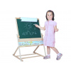 Wiky Tabuľa + stolík WKW671006