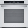 Whirlpool WOI4S8CM1SWA Steam+ AirFry