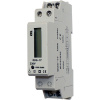 Elektroměr 1F na DIN lištu DDS-1Y L 5-50A (jednotarifní)