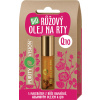 Purity Vision Bio Růžový olej na rty s Q10 10 ml