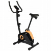 Magnetický vertikálny tréningový bicykel Christopeit HT 2.1