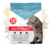 First Class Kitten bezobilné suché krmivo pre mačky s čerstvým kuracím mäsom 800 g