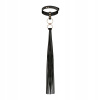 Rosy Gold - Golier s Flogger - Black Rosy Gold