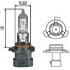 Hella Žiarovka HB4A 12V 51W P22d - rovná pätica