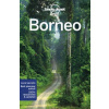 Lonely Planet Borneo