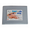 Syma Matrace Médium - Hard 200 x 90 x 10 cm (List 80x160 Jersey Cotton s elastickým pásmom 001)