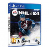 NHL 24 - PS4 hra
