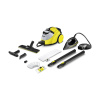 Parný čistič s parotlakovou žehličkou Kärcher SC 5 EasyFix Iron Kit