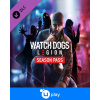 ESD GAMES Watch Dogs Legion Season Pass DLC (PC) Ubisoft Connect Key