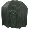 Sensas Dáždnik s bočnicou Liez Umbrella-Tent (Bivy) 2,5m (02001)