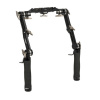 Universal Pro Handgrip System for 15mm LWS & 19mm Studio Rod System Tilta
