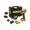 DeWALT DCD703L2T
