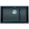 Blanco SUBLINE 700-U Level 523452 jednodrez antracit drez pod dosku