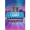 Cities: Skylines - Synthetic Dawn Radio