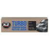 K2 TURBO 100 g - pasta na obnovu laku