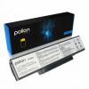 Baterie Polion A32-K72 pro notebooky ASUS A70 A72 A73 K72 K73S N71 N73 N73SV 6600mAh
