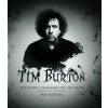 Tim Burton Vault