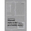 Manuál stylu a designu p… (Frida Ramstedt)