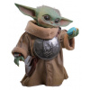 Star Wars: The Mandalorian & Grogu Life-Size Figure Grogu 38 cm