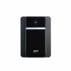 APC Back-UPS 1200VA (650W)/ AVR/ 230V/ 4x česká zásuvka (BX1200MI-FR)
