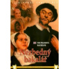 Nezbedný bakalář DVD