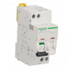 Schneider Electric Kombinovaný prúdový chránič s ističom iDPN 1+N 10A 30mA 6kA A A9D56610 SCHNEIDER