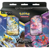 Balíček kariet pre hru Pokémon TCG: Zeraora vs Deoxys V Battle Deck Bundle