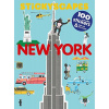 Stickyscapes New York