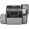 Zebra ZXP Series 9, dual sided, 12 dots/mm (300 dpi), USB, Ethernet, MSR Z94-0M0C0000EM00