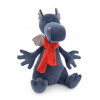 Dráček Bibi od firmy ORANGE TOYS (Bibi the Dragon - 20 cm)