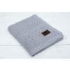 Bambusová deka Sleepee Ultra Soft Bamboo Blanket šedá