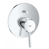 Grohe Concetto Vaňová batéria pod omietku, chróm 32214001-GR