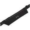 Under Armour Armour UA Flex Run Pack Belt Unisex Black/Reflect One Size