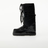 Tenisky Moon Boot Icon Satin Glance Black EUR 35-38 EUR 35-38
