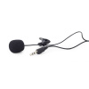 Mikrofón Gembird MIC-C-01 (MIC-C-01)