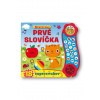 Prvé slovíčka – 18 superzvukov