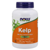 Now Foods Now Kelp s přírodním jódem prášok 227 g